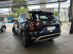 
										HYUNDAI CRETA 1.0 TGDI FLEX PLATINUM AUTOMÁTICO full									