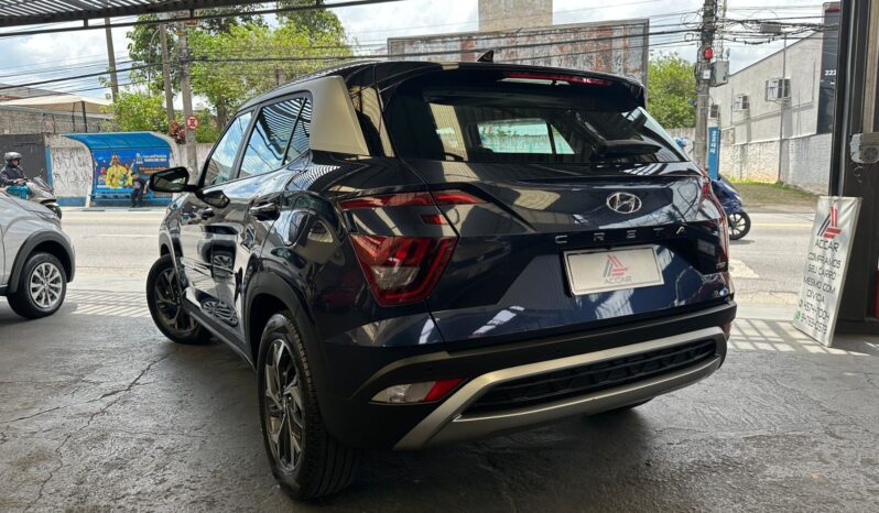 
								HYUNDAI CRETA 1.0 TGDI FLEX PLATINUM AUTOMÁTICO full									