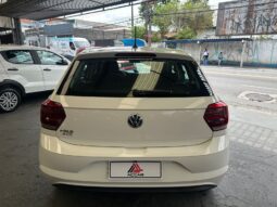
										VOLKSWAGEN POLO 1.6 MSI TOTAL FLEX AUTOMÁTICO full									