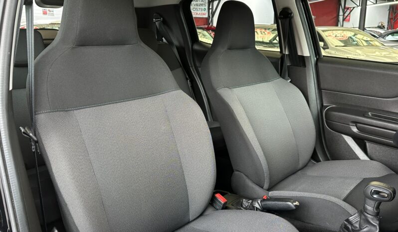 
								CITROËN C3 1.0 FIREFLY FLEX LIVE PACK MANUAL full									