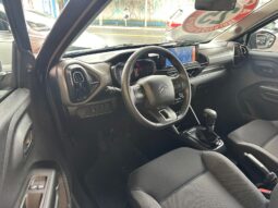 
										CITROËN C3 1.0 FIREFLY FLEX LIVE PACK MANUAL full									