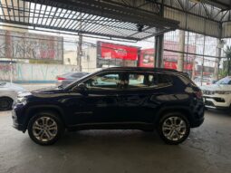 
										JEEP COMPASS 1.3 T270 TURBO FLEX LONGITUDE AT6 full									