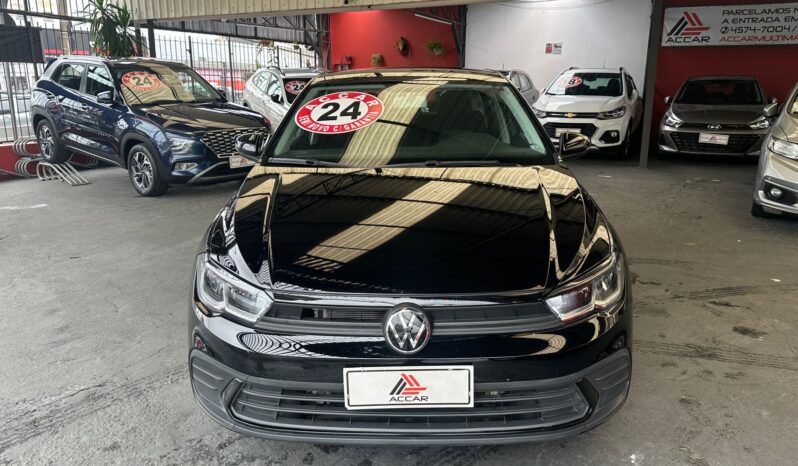 
								VOLKSWAGEN POLO 1.0 170 TSI MANUAL full									