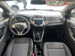 
										FORD KA 1.5 TI-VCT FLEX SE MANUAL full									