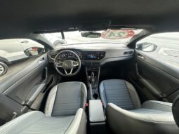 
										VOLKSWAGEN NIVUS 1.0 200 TSI TOTAL FLEX HIGHLINE AUTOMÁTICO full									