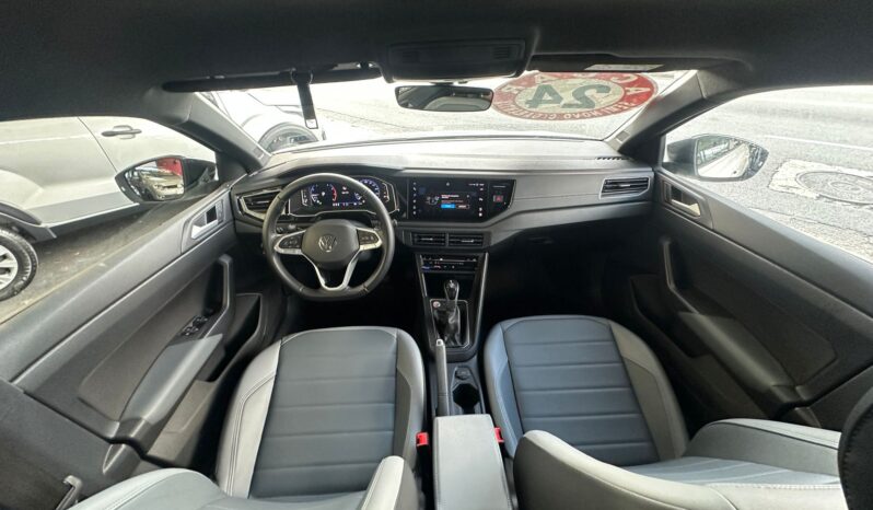 
								VOLKSWAGEN NIVUS 1.0 200 TSI TOTAL FLEX HIGHLINE AUTOMÁTICO full									