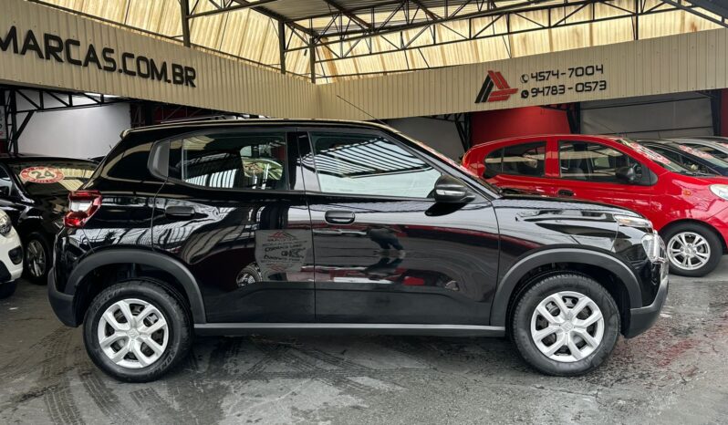 
								CITROËN C3 1.0 FIREFLY FLEX LIVE PACK MANUAL full									