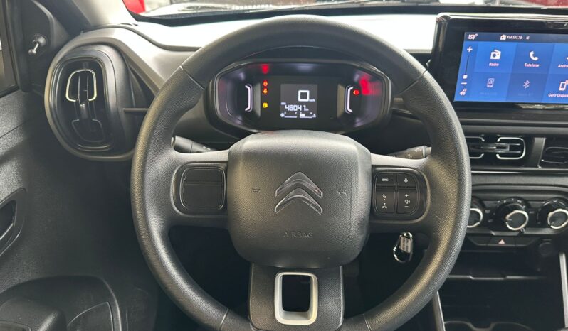 
								CITROËN C3 1.0 FIREFLY FLEX LIVE PACK MANUAL full									