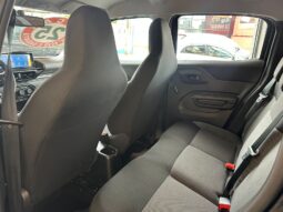 
										CITROËN C3 1.0 FIREFLY FLEX LIVE PACK MANUAL full									