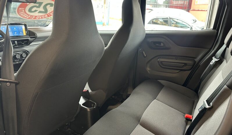 
								CITROËN C3 1.0 FIREFLY FLEX LIVE PACK MANUAL full									