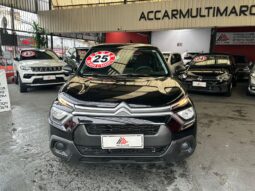 
										CITROËN C3 1.0 FIREFLY FLEX LIVE PACK MANUAL full									