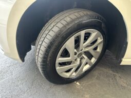 
										VOLKSWAGEN POLO 1.6 MSI TOTAL FLEX AUTOMÁTICO full									