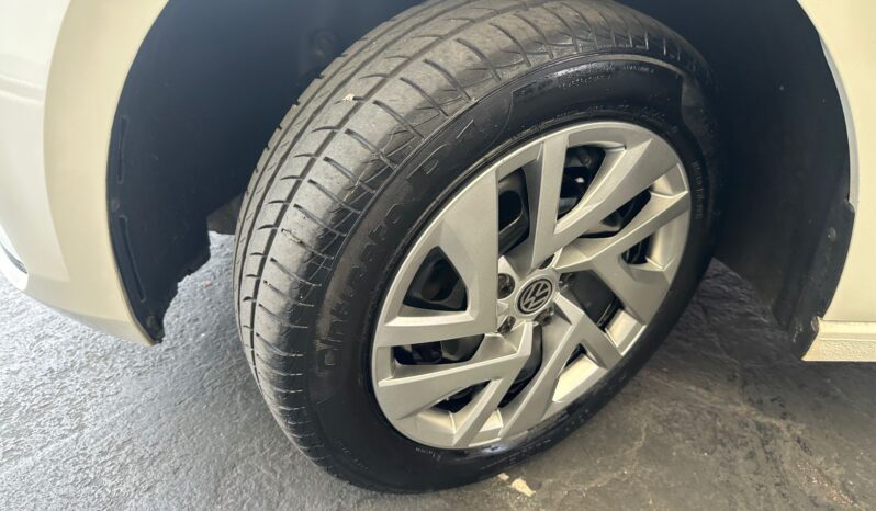 
								VOLKSWAGEN POLO 1.6 MSI TOTAL FLEX AUTOMÁTICO full									