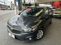 
										CHEVROLET PRISMA 1.4 MPFI LT 8V FLEX 4P AUTOMÁTICO full									