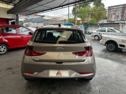 
										HYUNDAI HB20 1.0 TGDI FLEX PLATINUM MANUAL full									