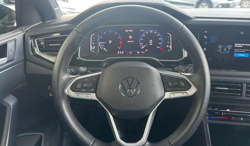 
								VOLKSWAGEN NIVUS 1.0 200 TSI TOTAL FLEX HIGHLINE AUTOMÁTICO full									