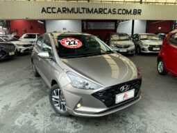 
										HYUNDAI HB20 1.0 TGDI FLEX PLATINUM MANUAL full									