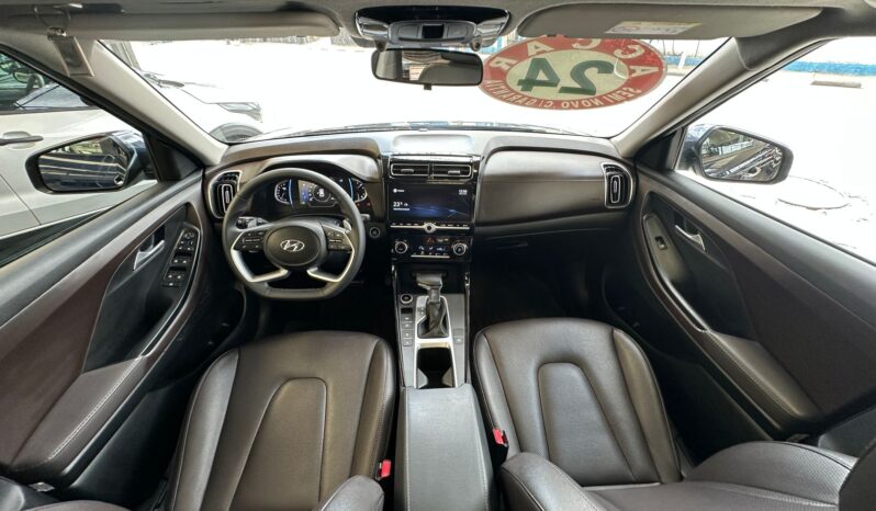 
								HYUNDAI CRETA 1.0 TGDI FLEX PLATINUM AUTOMÁTICO full									