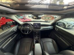 
										JEEP COMPASS 1.3 T270 TURBO FLEX LONGITUDE AT6 full									