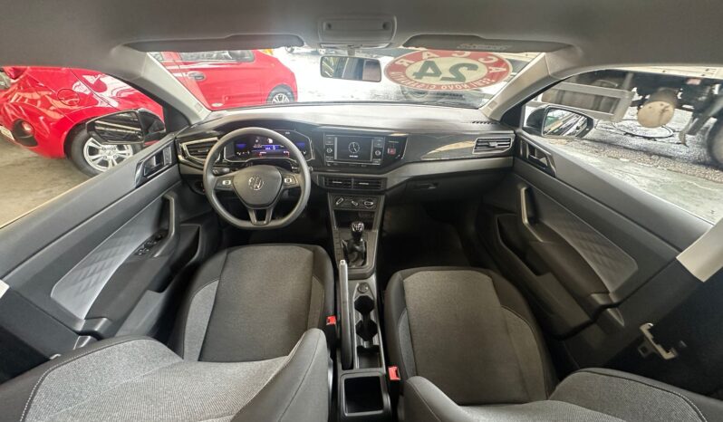 
								VOLKSWAGEN POLO 1.0 170 TSI MANUAL full									