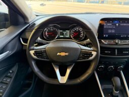 
										CHEVROLET ONIX 1.0 TURBO FLEX PLUS LTZ AUTOMÁTICO full									