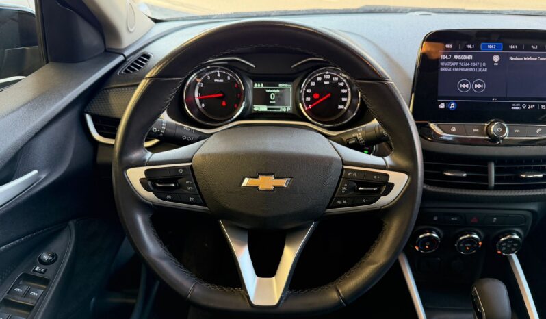 
								CHEVROLET ONIX 1.0 TURBO FLEX PLUS LTZ AUTOMÁTICO full									