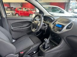 
										FORD KA 1.5 TI-VCT FLEX SE MANUAL full									