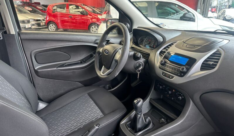 
								FORD KA 1.5 TI-VCT FLEX SE MANUAL full									