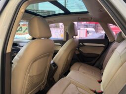 
										AUDI Q3 2.0 TFSI AMBIENTE QUATTRO 4P GASOLINA S TRONIC full									