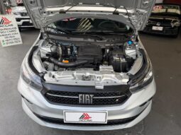 
										FIAT CRONOS 1.3 FIREFLY FLEX MANUAL full									