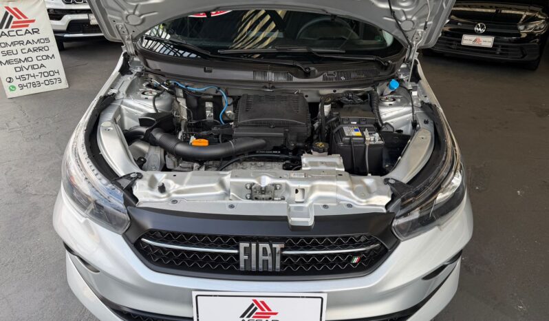 
								FIAT CRONOS 1.3 FIREFLY FLEX MANUAL full									