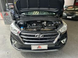 
										HYUNDAI CRETA 1.6 16V FLEX SMART PLUS AUTOMÁTICO full									
