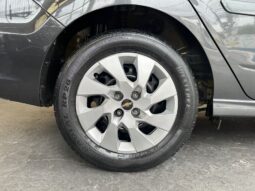 
										CHEVROLET PRISMA 1.4 MPFI LT 8V FLEX 4P AUTOMÁTICO full									