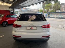 
										AUDI Q3 2.0 TFSI AMBIENTE QUATTRO 4P GASOLINA S TRONIC full									