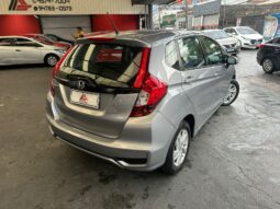 
										HONDA FIT 1.5 LX 16V FLEX 4P AUTOMÁTICO full									