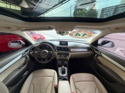 
										AUDI Q3 2.0 TFSI AMBIENTE QUATTRO 4P GASOLINA S TRONIC full									