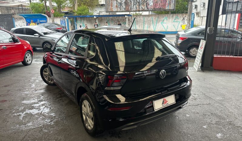 
								VOLKSWAGEN POLO 1.0 170 TSI MANUAL full									