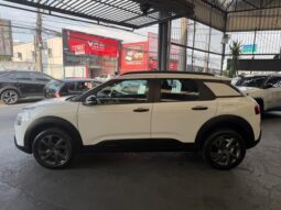 
										CITROËN C4 CACTUS 1.6 VTI 120 FLEX FEEL EAT6 full									
