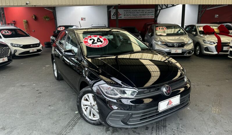 
								VOLKSWAGEN POLO 1.0 170 TSI MANUAL full									