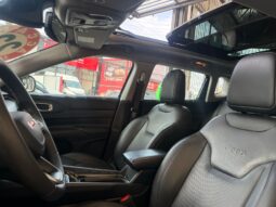 
										JEEP COMPASS 1.3 T270 TURBO FLEX LONGITUDE AT6 full									