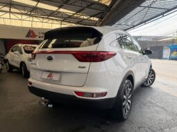 
										KIA SPORTAGE 2.0 LX 4X2 16V FLEX 4P AUTOMÁTICO full									