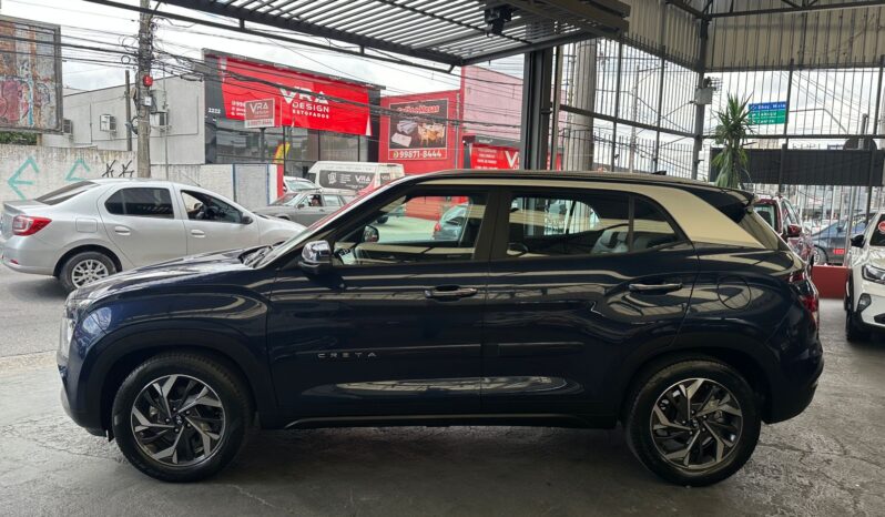 
								HYUNDAI CRETA 1.0 TGDI FLEX PLATINUM AUTOMÁTICO full									