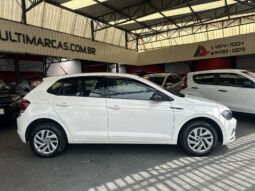 
										VOLKSWAGEN POLO 1.6 MSI TOTAL FLEX AUTOMÁTICO full									