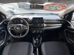 
										FIAT CRONOS 1.3 FIREFLY FLEX MANUAL full									