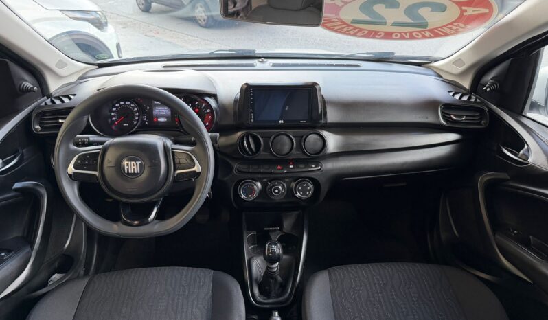 
								FIAT CRONOS 1.3 FIREFLY FLEX MANUAL full									