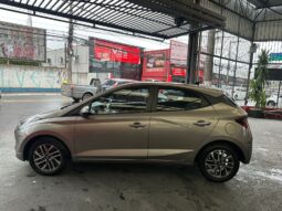 
										HYUNDAI HB20 1.0 TGDI FLEX PLATINUM MANUAL full									