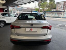 
										FIAT CRONOS 1.3 FIREFLY FLEX MANUAL full									