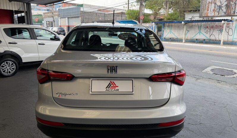 
								FIAT CRONOS 1.3 FIREFLY FLEX MANUAL full									