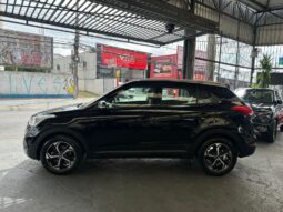 
										HYUNDAI CRETA 1.6 16V FLEX SMART PLUS AUTOMÁTICO full									
