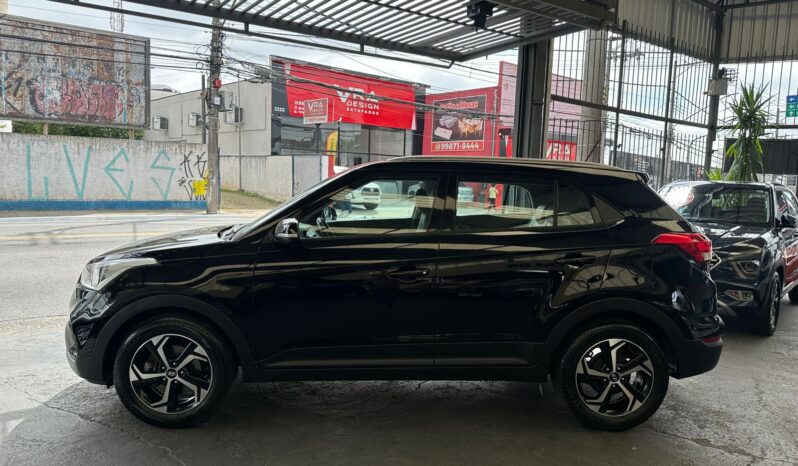 
								HYUNDAI CRETA 1.6 16V FLEX SMART PLUS AUTOMÁTICO full									